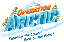 Operation Arctic Logo
